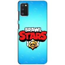 Чехлы Brawl Stars для Xiaomi POCO M3 (AlphaPrint)