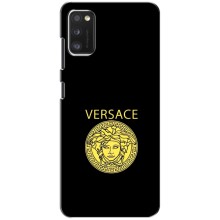 Чехлы VERSACE для Поко М3 (PREMIUMPrint) (Versace)