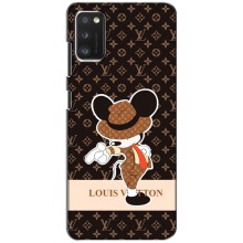 Чехол Disney Mouse Xiaomi POCO M3 (PREMIUMPrint) (Микки Джексон)