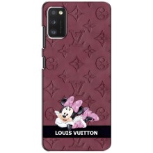 Чехол Disney Mouse Xiaomi POCO M3 (PREMIUMPrint) (Mikki LV)