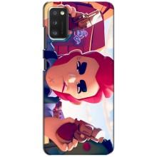 Чехол для Xiaomi POCO M3 Бравл Старс (VPrint)