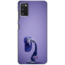 Чехол Головоломка для Xiaomi POCO M3 - (AlphaPrint) – Хандра