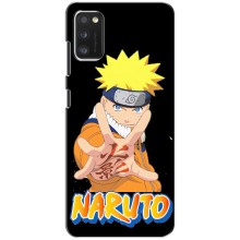 Чехлы с принтом Наруто на Poco M3 (Naruto)