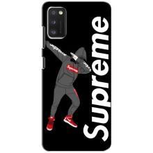 Чеохол для Xiaomi POCO M3 з картинкою Supreme (AlphaPrint)