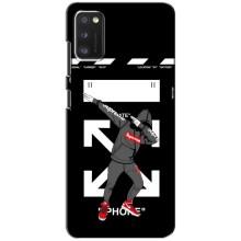 Чеохол для Xiaomi POCO M3 з картинкою Supreme (AlphaPrint)