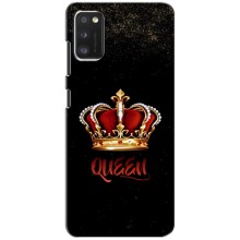 Чехол с Короной Поко М3 - (AlphaPrint) (Корона короля)