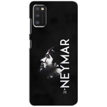 Чехол Неймар для Xiaomi POCO M3 (AlphaPrint) (NEYMAR)