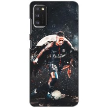 Чехол Неймар для Xiaomi POCO M3 (AlphaPrint) (PSG Neymar)