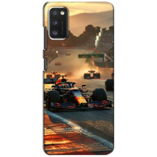 Чехол фильм Формула 1 для Xiaomi POCO M3 – Чемпионат ф1