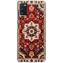 Чехол с принтом Ковер для Xiaomi POCO M3 – Ковер