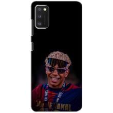 Чохол з футболістом Ламін Ямаль Xiaomi POCO M3 (Yamal 19)