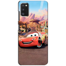 Силиконовый чехол Маквин для Xiaomi POCO M3 – Радиаторный рай