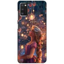 Чохол Рапунцель для Xiaomi POCO M3 (Рапунцель)