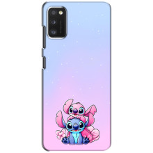 Чохол з малюнком Стіч для Xiaomi POCO M3