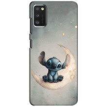 Чохол з малюнком Стіч для Xiaomi POCO M3 – Милий Стіч