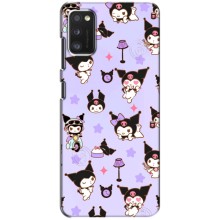 Чехол с персонажем Куроми на Xiaomi POCO M3