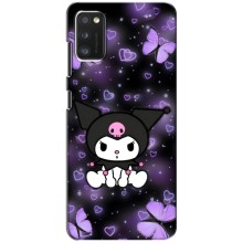 Чехол с персонажем Куроми на Xiaomi POCO M3 – Куроми на черном