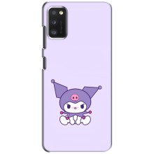 Чехол с персонажем Куроми на Xiaomi POCO M3 – Маленькая Куроми