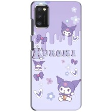 Чехол с персонажем Куроми на Xiaomi POCO M3 – Персонаж Куроми