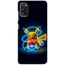 Чехол с Пикачу на Xiaomi POCO M3 (Покемон)