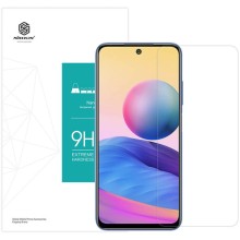 Защитное стекло Nillkin (H) для Xiaomi Poco M4 Pro 4G