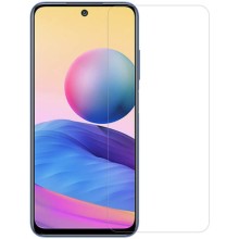 Захисне скло Nillkin (H) для Xiaomi Poco M4 Pro 4G – Прозорий