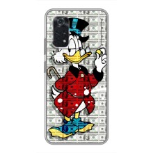 Чехлы для Поко М4 Про 4G - Scrooge MagDag (PREMIUMPrint) (Богатство)