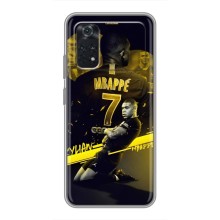 Чехлы Килиан Мбаппе для Xiaomi POCO M4 Pro 4G (Mbappe)