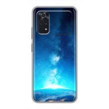 Чохли КОСМОС  на Xiaomi POCO M4 Pro 4G – Чумацький шлях