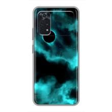 Чохли КОСМОС  на Xiaomi POCO M4 Pro 4G – Затемнення