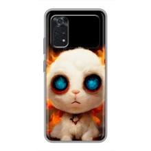 Чохли на військову тематику для Xiaomi POCO M4 Pro 4G – Бавовнятко