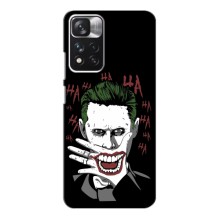 Чехлы с картинкой Джокера на Xiaomi Poco M4 Pro 4G (Hahaha)