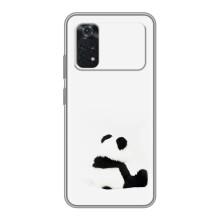 Чохли з Пандами на Xiaomi POCO M4 Pro 4G – Панда образився