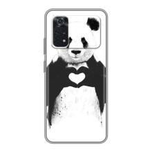Чохли з Пандами на Xiaomi POCO M4 Pro 4G – Панда