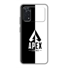 Чехлы с топовыми принтами для Поко М4 Про 4G (APEX)