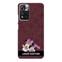 Чехол Disney Mouse Xiaomi POCO M4 Pro 4G (PREMIUMPrint)