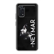 Чохол Неймар для Xiaomi POCO M4 Pro 4G (AlphaPrint) (NEYMAR)