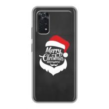 Чохол Санта Клаус для Xiaomi POCO M4 Pro 4G (Санта Крісмас)