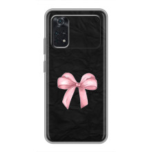 Чохол банти для Xiaomi POCO M4 Pro 4G – Бантик