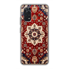 Чохол з принтом Килим для Xiaomi POCO M4 Pro 4G – Килим