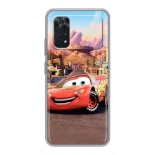 Силиконовый чехол Маквин для Xiaomi POCO M4 Pro 4G – Радиаторный рай