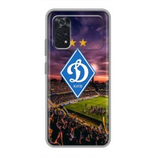 Чехол с ФК Динамо Киев на Поко М4 Про 4G – Стадион Динамо