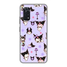 Чехол с персонажем Куроми на Xiaomi POCO M4 Pro 4G