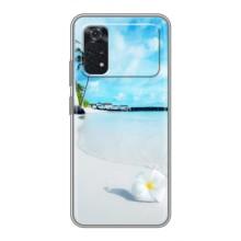 Літній Чохол на Xiaomi POCO M4 Pro 4G – Пляж