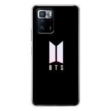 Чехлы BTS для Xiaomi POCO X3 GT (AlphaPrint)