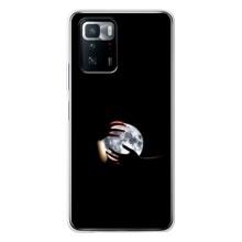 Чохли КОСМОС  на Xiaomi POCO X3 GT – Земля