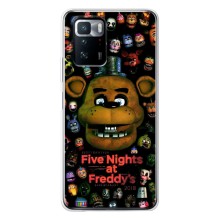 Чохли П'ять ночей з Фредді для  – Freddy