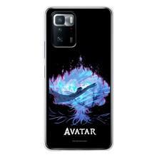 Чехлы с фильма АВАТАР для Xiaomi POCO X3 GT (AlphaPrint)