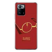 Чехлы с Гарри Поттером для Xiaomi POCO X3 GT (AlphaPrint)