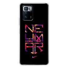 Силиконовый Чехол Xiaomi POCO X3 GT – N E Y M A R